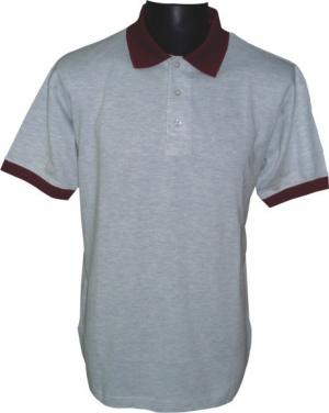 COTTON  POLO SHIRT