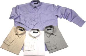 FORMAL SHIRTS