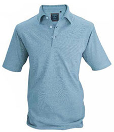 Excutive wear as golf polos