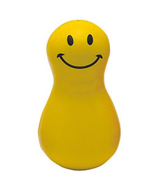 SB 1003 Smiley Stress Ball