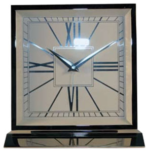 Table Clock