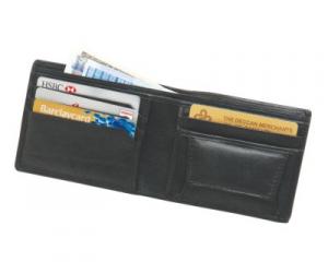 Mens Wallet