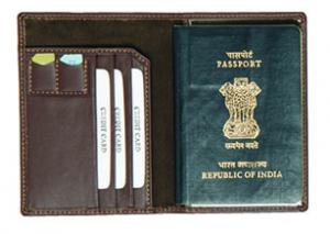 Passport Cover