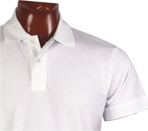 Dry N Cool White (Moisture)