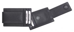 Perfect combination of Money clip & card case