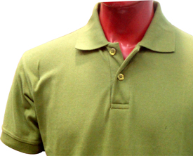 Polo T-shirt