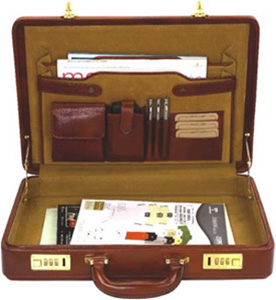 BRIEFCASE