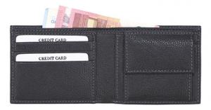 Basic Mens Wallet