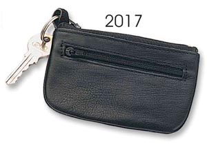 KEYPURSE CUM COIN POUCH