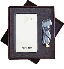 PB 909 Power Bank