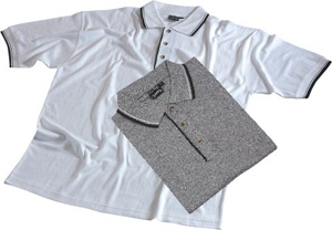 COTTON  POLO SHIRT