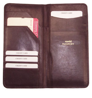 Travel Wallet