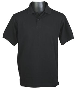 COTTON  POLO SHIRT