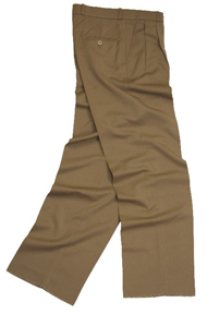 FORMAL PANTS