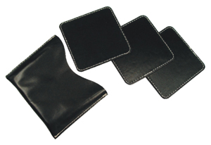 PU COASTER SET