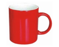 Red & White