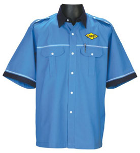 DRIVER SHIRT