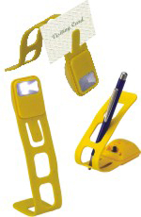 Pen Holder / Card Holder